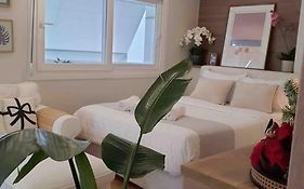 Cozy studio στο κεντρο
